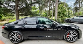 Audi A6 Black edition-S-Line-FULL!!!!, снимка 6
