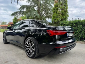 Audi A6 Black edition-S-Line-FULL!!!!, снимка 7