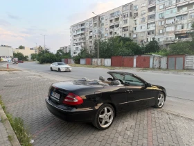 Mercedes-Benz CLK CLK 320 V6 Cabrio , снимка 5