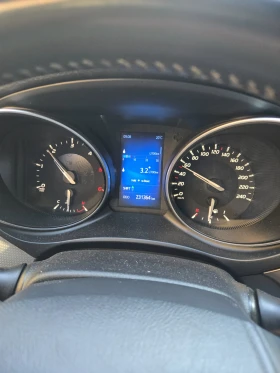 Toyota Avensis 145к.D4D, снимка 15
