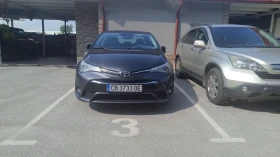 Toyota Avensis 145к.D4D, снимка 1