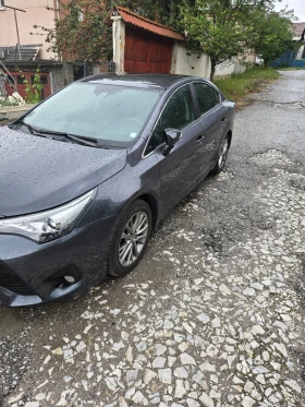 Toyota Avensis 145к.D4D, снимка 2