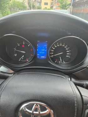 Toyota Avensis 145к.D4D, снимка 13