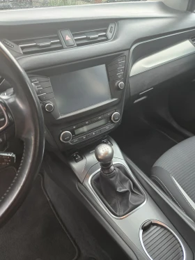 Toyota Avensis 145к.D4D, снимка 6