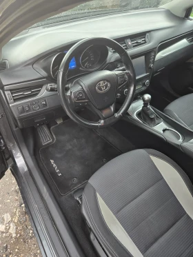 Toyota Avensis 145к.D4D, снимка 4
