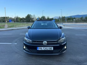 VW Polo 1.6 TDI, снимка 2