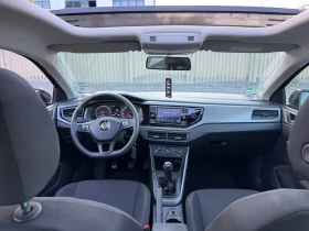 VW Polo 1.6 TDI, снимка 8