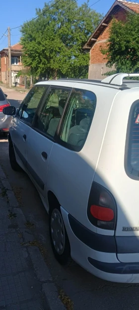 Renault Espace 2.0 114к.с., снимка 9