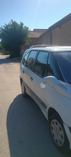 Renault Espace 2.0 114к.с., снимка 2