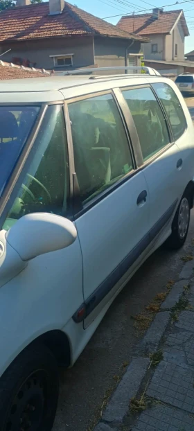 Renault Espace 2.0 114к.с., снимка 5
