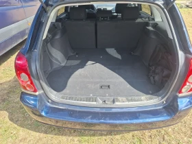Toyota Avensis Facelieft, снимка 5