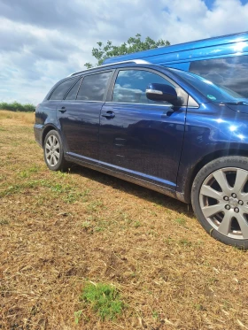 Toyota Avensis Facelieft, снимка 4