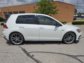 VW Golf R / DSG / , снимка 4