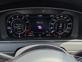 VW Golf R / DSG / , снимка 9