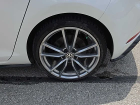 VW Golf R / DSG / , снимка 6