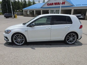 VW Golf R / DSG / , снимка 3