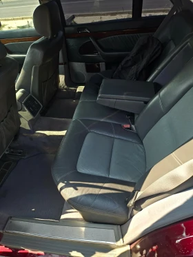 Mercedes-Benz S 600, снимка 12