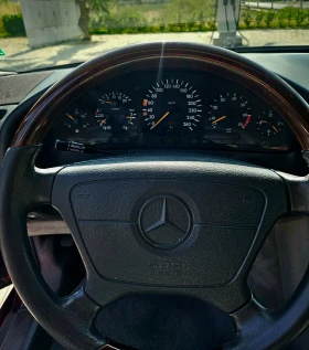 Mercedes-Benz S 600, снимка 10