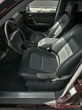 Mercedes-Benz S 600, снимка 2