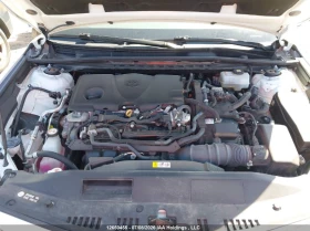 Toyota Camry HYBRID* , снимка 13
