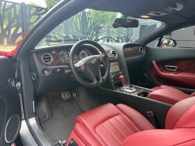 Bentley Continental gt, снимка 8