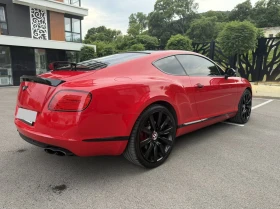 Bentley Continental gt, снимка 6