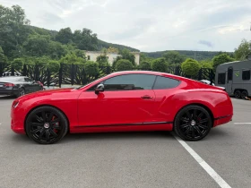 Bentley Continental gt, снимка 7
