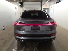 Audi E-Tron Sportback* Technik* B&O* Matrix* 360* HUD* Обдух, снимка 5