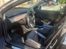 Tesla Model 3 * Long Range Battery * АВТОКРЕДИТ* , снимка 5