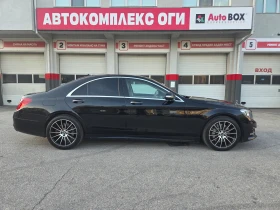 Mercedes-Benz S 350 d///AMG Line, снимка 6