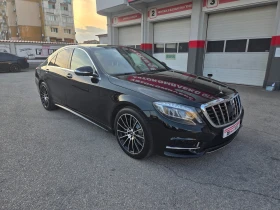 Mercedes-Benz S 350 d///AMG Line, снимка 7