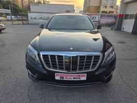 Mercedes-Benz S 350 d///AMG Line, снимка 8