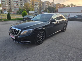 Mercedes-Benz S 350 d///AMG Line, снимка 1