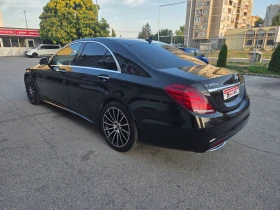 Mercedes-Benz S 350 d///AMG Line, снимка 3