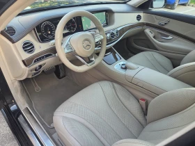 Mercedes-Benz S 350 d///AMG Line, снимка 9