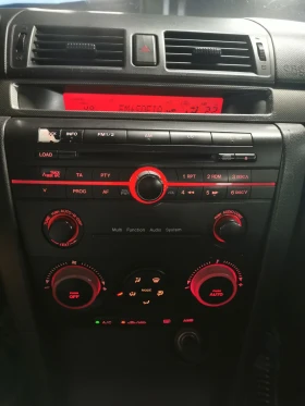 Mazda 3 HDI, снимка 7