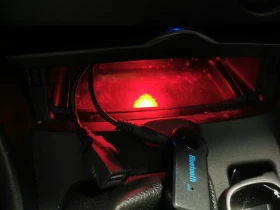 Mazda 3 HDI, снимка 8