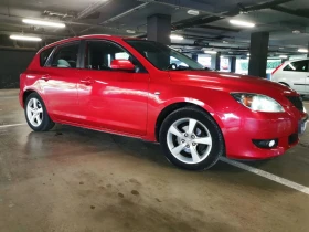 Mazda 3 HDI, снимка 2