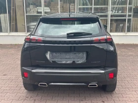 Peugeot 2008 Hydrid 145 e-DCS6Style, снимка 4