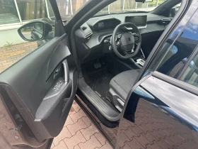 Peugeot 2008 Hydrid 145 e-DCS6Style, снимка 6