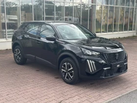 Peugeot 2008 Hydrid 145 e-DCS6Style, снимка 1
