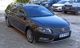 VW Passat 2.0 TDI, снимка 1
