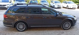 VW Passat 2.0 TDI, снимка 6