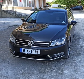 VW Passat 2.0 TDI, снимка 2