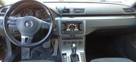 VW Passat 2.0 TDI, снимка 8
