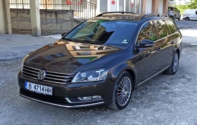 VW Passat 2.0 TDI, снимка 3