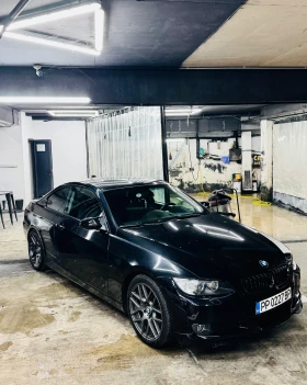 BMW 325, снимка 17
