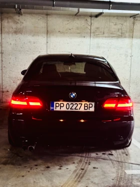 BMW 325, снимка 13