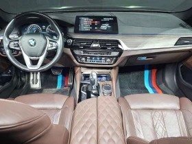 BMW 530 530I M Sports Plus, снимка 7