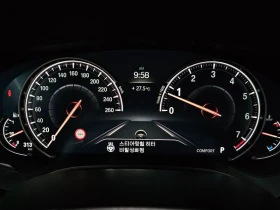 BMW 530 530I M Sports Plus, снимка 9